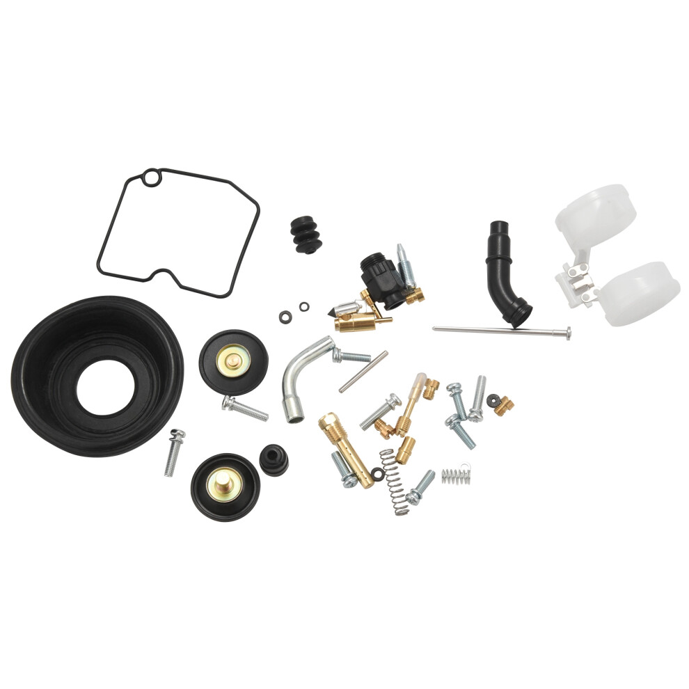 Carburetor Repair Rebuild Tool Kit For Vn800 1995- 4851707607094