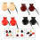 Flamenco Dance Orff Percussion Instrument Rap Hard 7