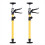 Wall Cabinet Installation and Support Tool. Freely 2