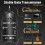 Guitar to USB Interface Link Cable Adapter MAC/PC 6