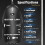 Guitar to USB Interface Link Cable Adapter MAC/PC 8