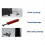 Ball Pump Needles 40pcs, Air for Basketball Inflat 4