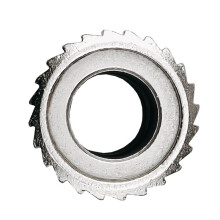 3 Pawl Rear Hub Body Lock Ring Nut Removal Install