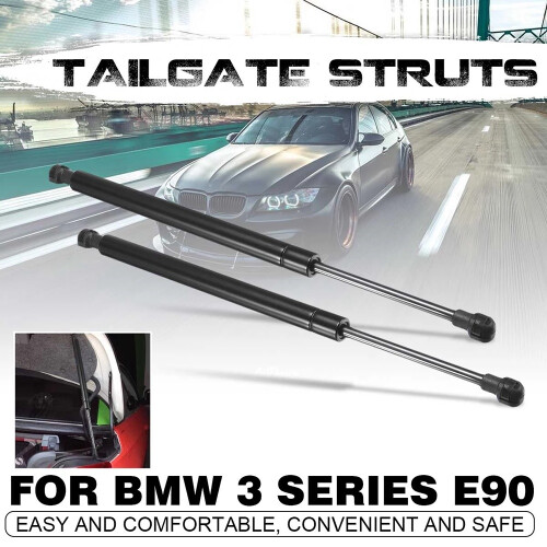 Rear Trunk Boot Gas Spring Shock Lift Strut Suppor 2