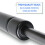 Rear Trunk Boot Gas Spring Shock Lift Strut Suppor 8