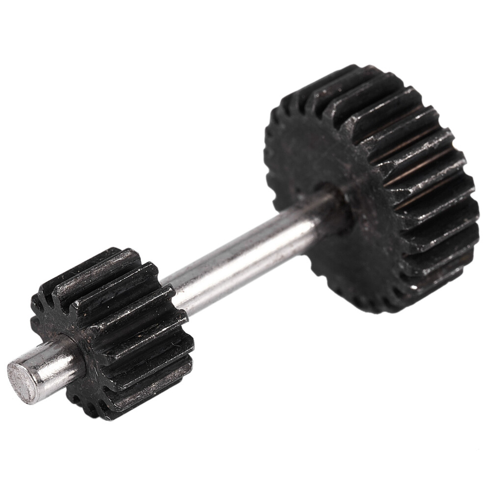 Photos - Parts for Drones & RC models 1 Set Metal Gears with 370 Motor for Speed Change