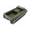 E-1 Remote Control Tank 29CM RC 1/16 2.4G Electric 8