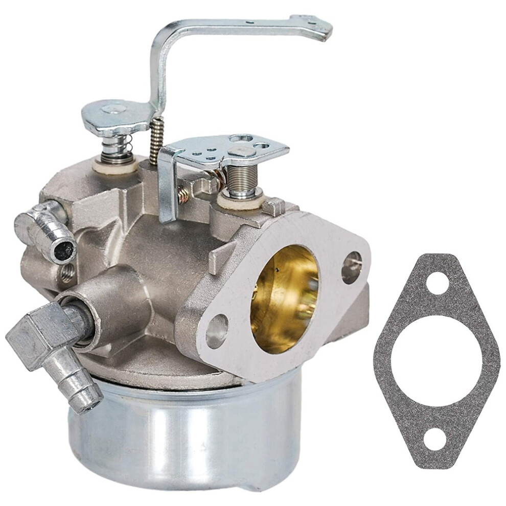 Carburetor For Hm80 Hm90 Hm100 With Gasket 8-10 En 4851707600408
