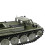 E-1 Remote Control Tank 29CM RC 1/16 2.4G Electric 6