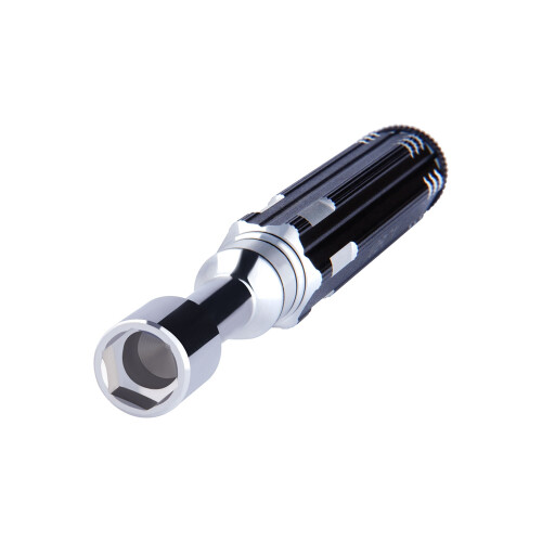 Hex Nut Key Socket Screw Driver Wrench 10mm Tool K 2