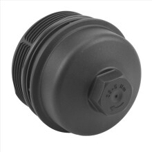 Oil Filter Housing Cap Cover BB3Q6737BA Automobile