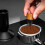 58mm Espresso Tamper, Coffee Tamper for Machine, H 11