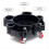Removable Rolling Bucket Dollys Multifunctional fo 8