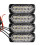 Car Front Lighting 12V 24V Emergency Strobe Warnin 7