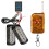 Car Front Lighting 12V 24V Emergency Strobe Warnin 5