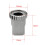 3 Pawl Rear Hub Body Lock Ring Nut Removal Install 8