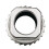 3 Pawl Rear Hub Body Lock Ring Nut Removal Install 3