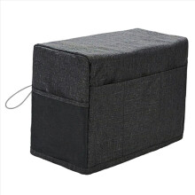 Universal Dust Cover for Sewing Machine with Stora