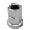 3 Pawl Rear Hub Body Lock Ring Nut Removal Install 5