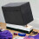 Universal Dust Cover for Sewing Machine with Stora 6