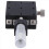 X Axis 40X40mm Knob Micrometer Sliding Stage Guide 4