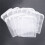 24 Pieces of Aquarium Filter Bag Media Mesh Filter 10