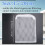 24 Pieces of Aquarium Filter Bag Media Mesh Filter 6