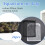 24 Pieces of Aquarium Filter Bag Media Mesh Filter 7