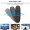 2.4G Air Mouse Wireless Keyboard Remote Control fo 7