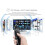 2.4G Air Mouse Wireless Keyboard Remote Control fo 8