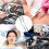 2 PCS Telescopic Inspection Mirror, Car Retractabl 9