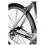 Bicycle Silicone Chain Protector, Down Tube Mounta 9
