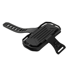 Bicycle Stand for Recharqeable Cell Phone Silicone