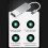 USB External Audio Converter Card 5.1 Channel Head 6