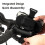Bicycle Stand for Recharqeable Cell Phone Silicone 6