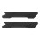 Bicycle Silicone Chain Protector, Down Tube Mounta 2