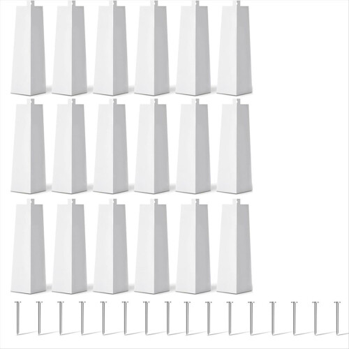 Aluminum Siding Corners 8 Inch Exterior Corner Cap