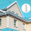Aluminum Siding Corners 8 Inch Exterior Corner Cap 6