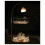 Mini Desktop Glass Aquarium Fish Tank with LED Lig 3