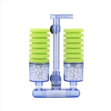Aquarium Filter,Ultra Quiet Biochemical Sponge Fil