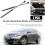 2Pcs Car Front Engine Cover Bonnet Hood Lift Suppo 3