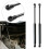 2Pcs Car Front Engine Cover Bonnet Hood Lift Suppo 8