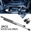 2Pcs Car Front Engine Cover Bonnet Hood Lift Suppo 4
