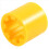 For J/B Industries Vacuum Pump Flexible Coupler "D 6