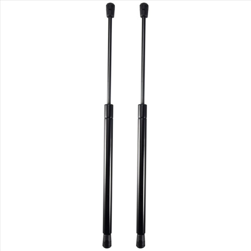 2Pcs Car Rear Boot Gas Spring Prop Lift Support fo