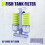 Aquarium Filter,Ultra Quiet Biochemical Sponge Fil 5