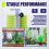 Aquarium Filter,Ultra Quiet Biochemical Sponge Fil 7