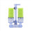 Aquarium Filter,Ultra Quiet Biochemical Sponge Fil 2