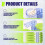 Aquarium Filter,Ultra Quiet Biochemical Sponge Fil 6