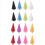16 Pieces Nail Rhinestones Picker Replacement Head 3